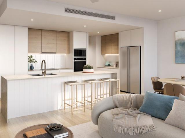 Apartment for sale in Toombul, Queensland