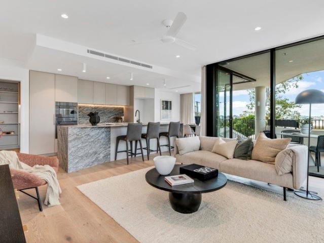 Apartment for sale in Toombul, Queensland