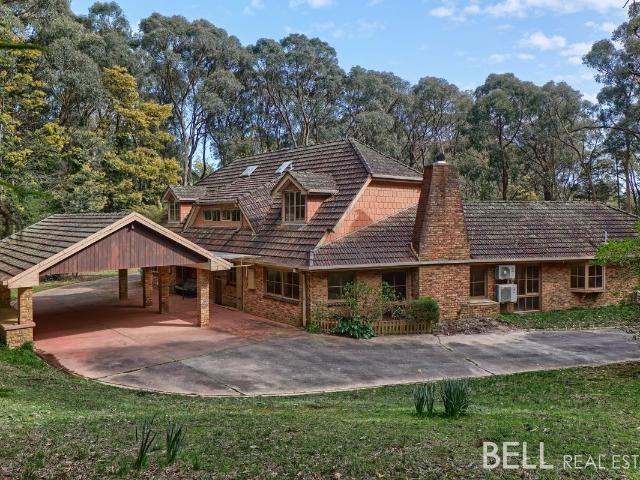 House for sale in Camerons Creek, Victoria