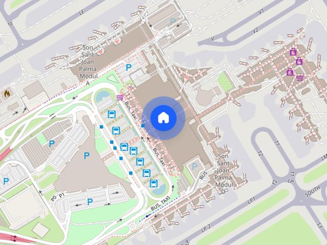 Casa en alquiler en Can Pastilla, Palma