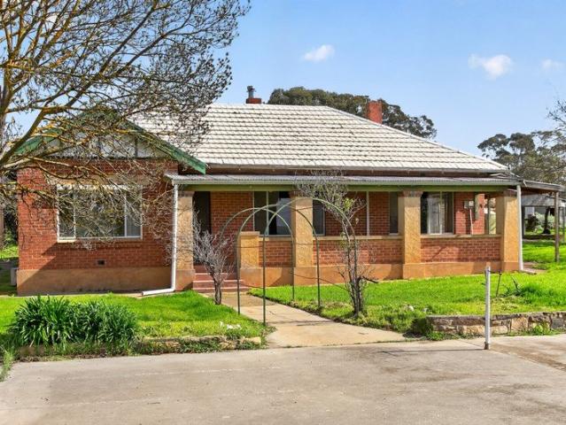 House for sale in Black Springs, South Australia