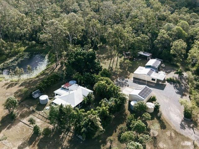 House for sale in Yandaran, Queensland