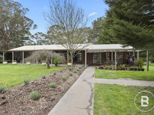 House for sale in Beaufort, Victoria