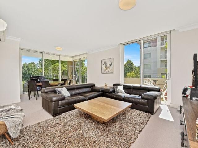Apartment for rent in Sydney, New South Wales