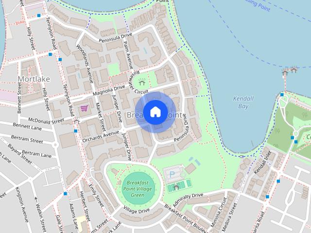 Apartment for rent in Sydney, New South Wales