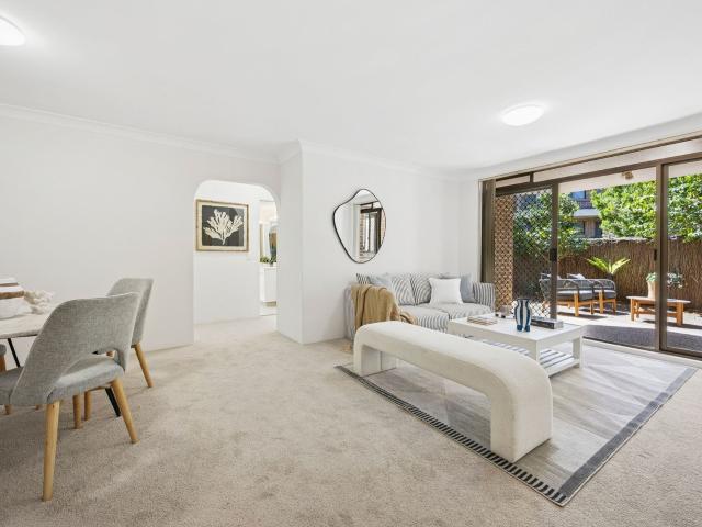 Apartment for sale in Sydney, New South Wales