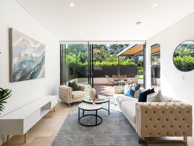 Apartment for sale in Sydney, New South Wales