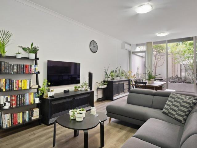 Apartment for sale in Sydney, New South Wales