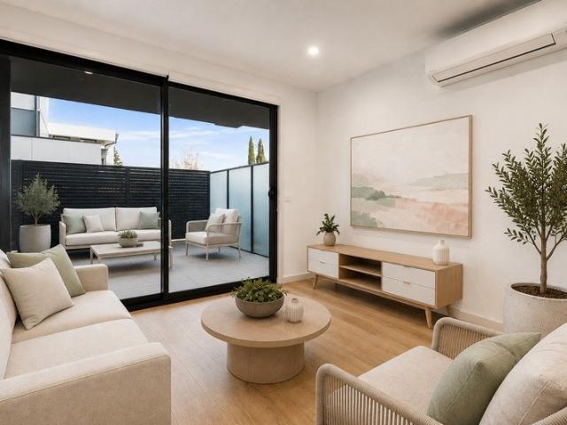Apartment for sale in Camerons Creek, Victoria
