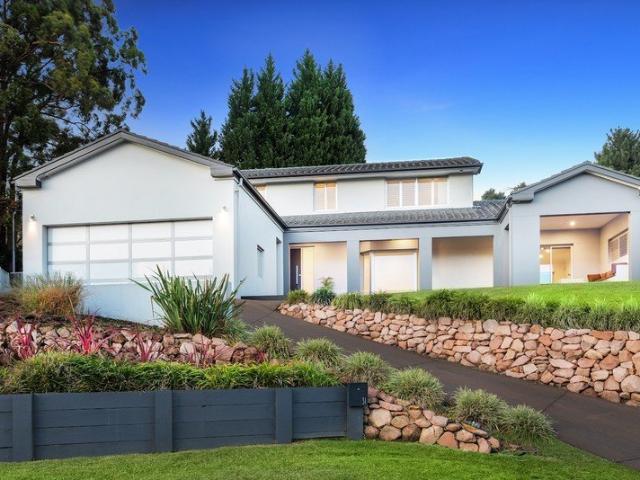 House for sale in Sydney, New South Wales