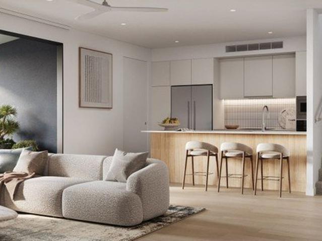 Townhouse for sale in Toombul, Queensland