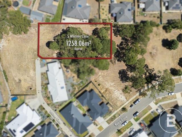 Land for sale in Ballarat, Victoria