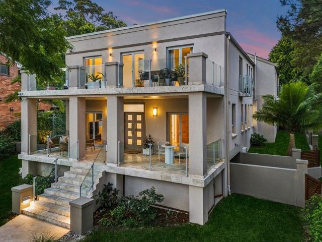 House for sale in Sydney, New South Wales
