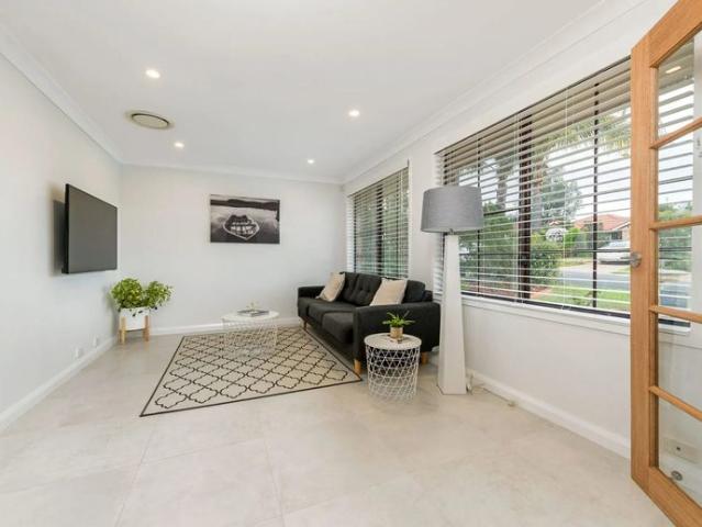 House for rent in Glenwood, Sydney