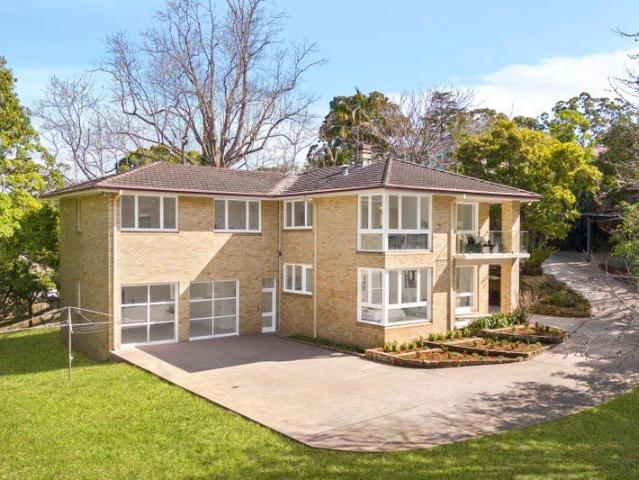 House for sale in Sydney, New South Wales