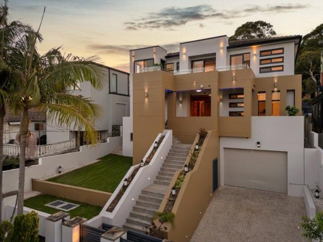 House for sale in Sydney, New South Wales