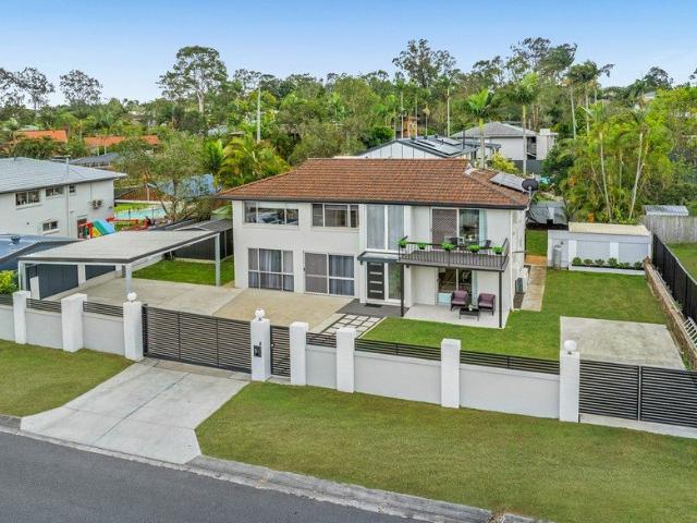 House for sale in Riverhills, Greater Brisbane