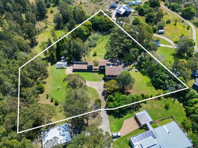 House for sale in Bawley Point, New South Wales