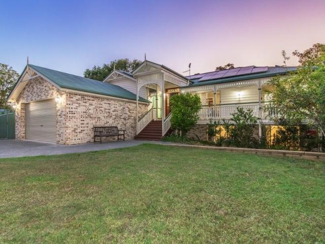 House for sale in Toombul, Queensland