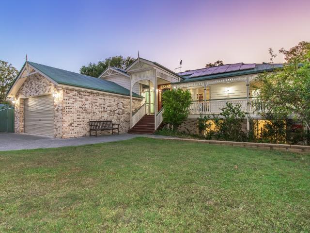 House for sale in Toombul, Queensland