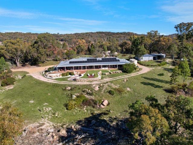 House for sale in Stanthorpe, Queensland
