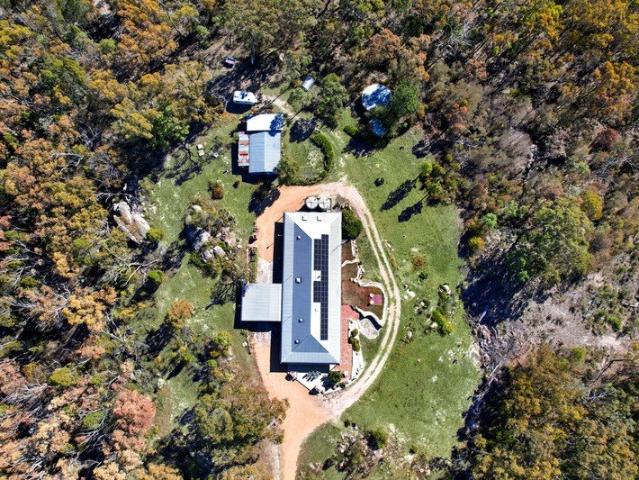 House for sale in Stanthorpe, Queensland
