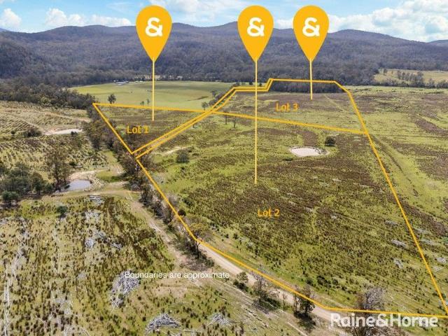 Land for sale in Bicheno, Tasmania