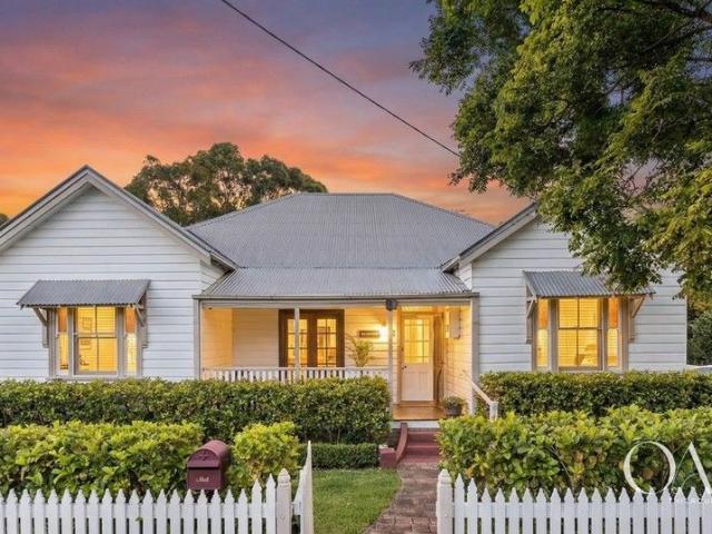 House for sale in Wollongong West, New South Wales