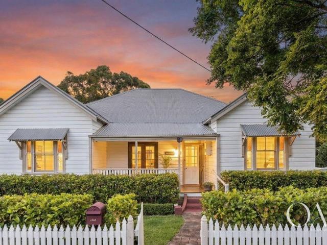 House for sale in Wollongong West, New South Wales