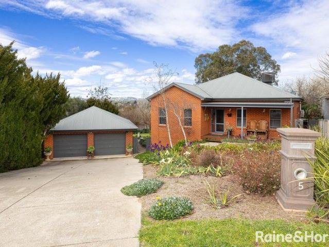 House for sale in Belfrayden, New South Wales