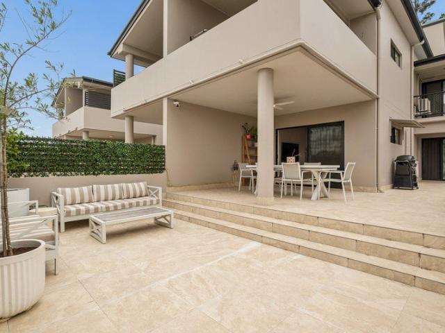 Apartment for sale in Toombul, Queensland