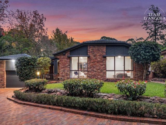House for sale in Sydney, New South Wales