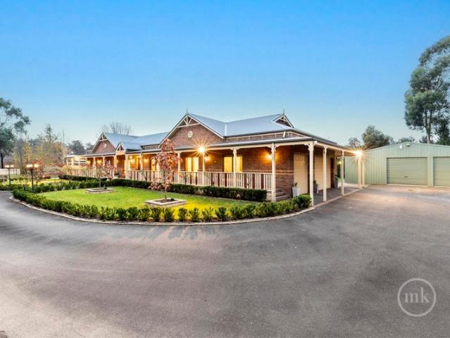 House for sale in Camerons Creek, Victoria