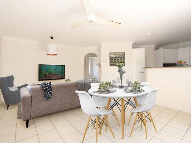Apartment for rent in Toombul, Queensland