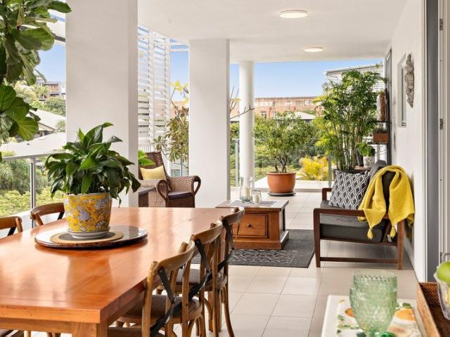 Apartment for sale in Toombul, Queensland