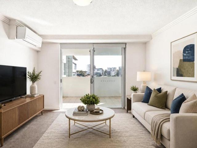 Apartment for sale in Toombul, Queensland