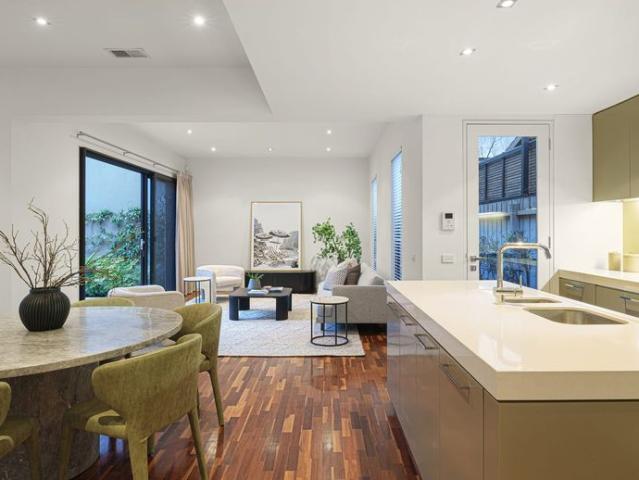 Townhouse for rent in Brighton, Melbourne