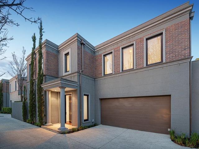 Townhouse for rent in Brighton, Melbourne