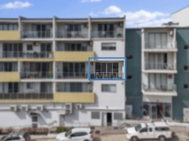Apartment for sale in Bonnyrigg, New South Wales