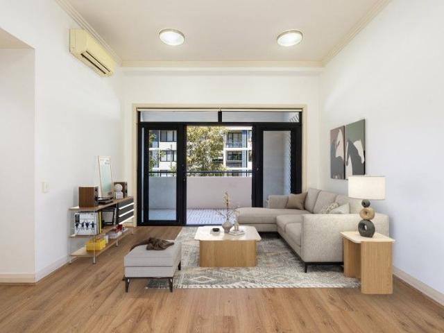Apartment for sale in Sydney, New South Wales