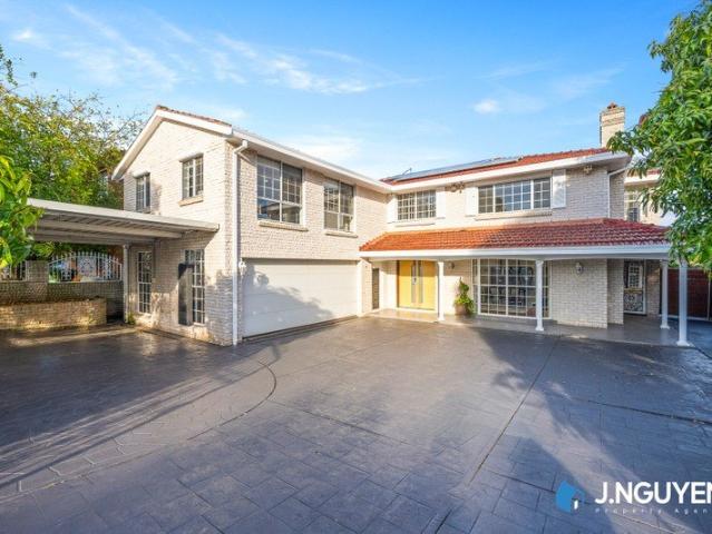 House for sale in Sydney, New South Wales