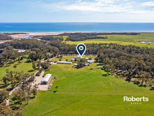 Flat for sale in Detention, Tasmania