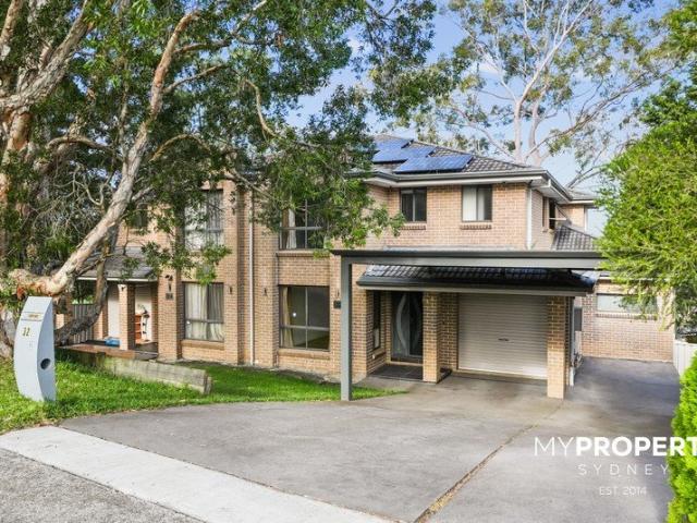 House for rent in Sydney, New South Wales
