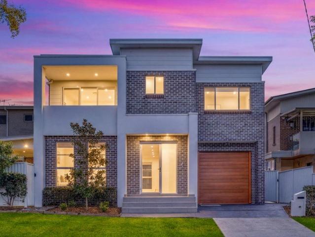 House for sale in Sydney, New South Wales