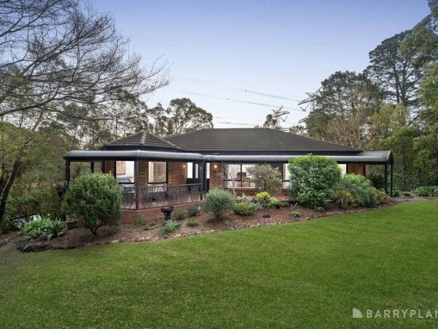 House for sale in Camerons Creek, Victoria