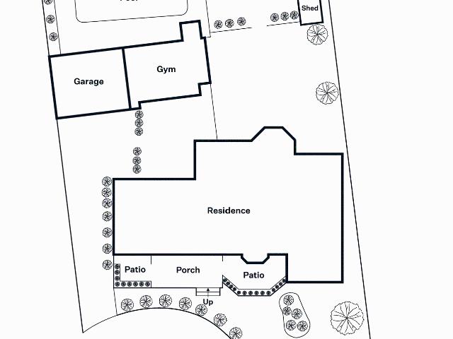 House for sale in Camerons Creek, Victoria