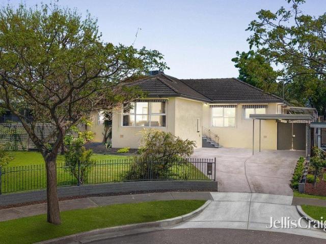 House for sale in Nunawading, Melbourne