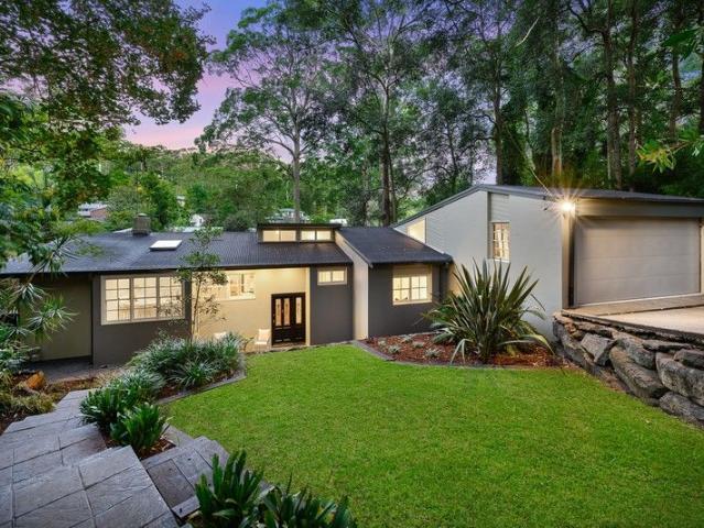 House for sale in Sydney, New South Wales