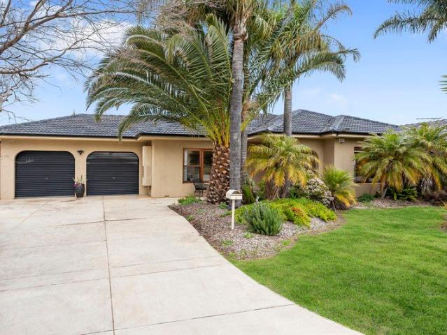 House for sale in Horseshoe Creek, South Australia