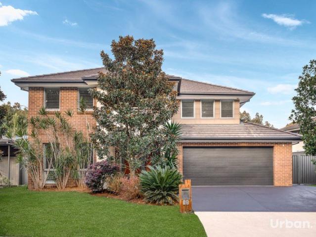 House for sale in Colebee, Sydney